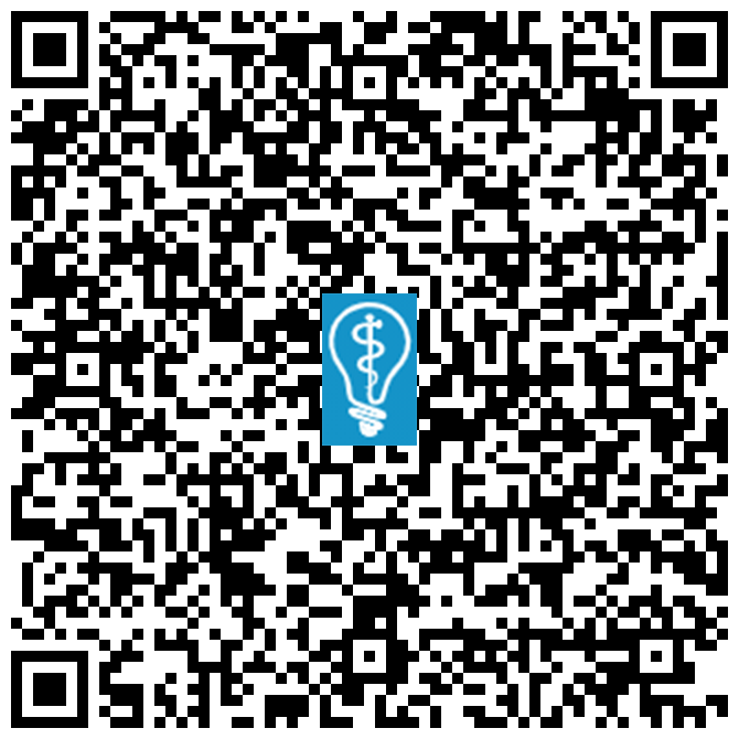 QR code image for 7 Signs You Need Endodontic Surgery in North Attleborough, MA