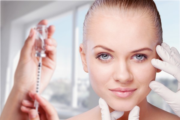 Using Botox To Help With Your Treatment Goals