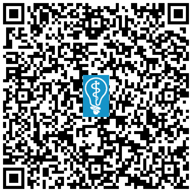 QR code image for Clear Aligners in North Attleborough, MA