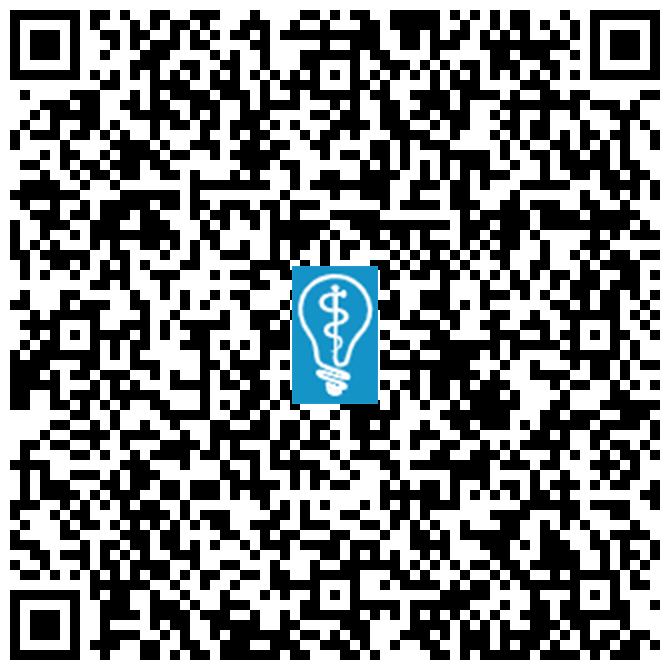 QR code image for ClearCorrect Braces in North Attleborough, MA