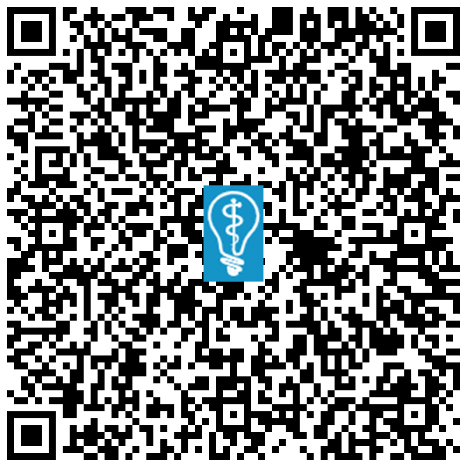 QR code image for Am I a Candidate for Dental Implants in North Attleborough, MA