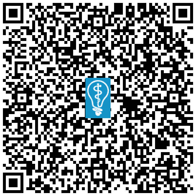 QR code image for The Dental Implant Procedure in North Attleborough, MA