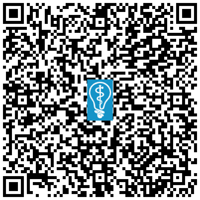 QR code image for Questions to Ask at Your Dental Implants Consultation in North Attleborough, MA