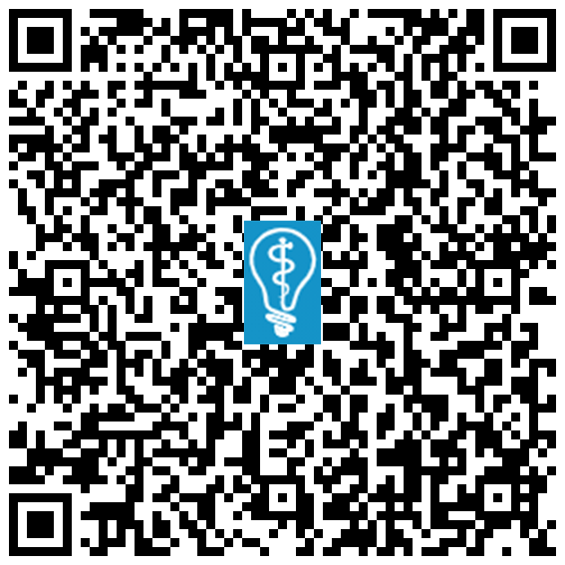 QR code image for Dental Procedures in North Attleborough, MA
