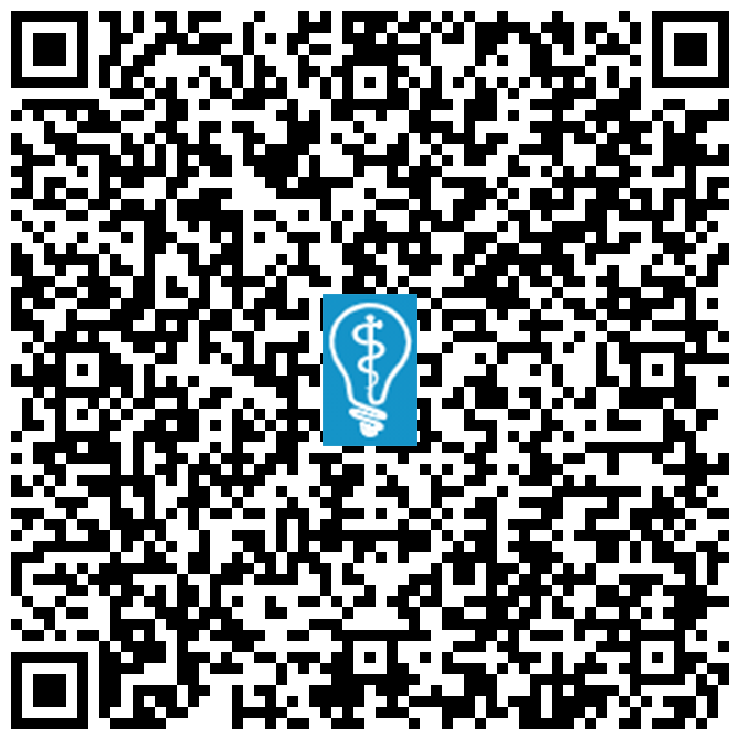 QR code image for Do I Need a Root Canal in North Attleborough, MA