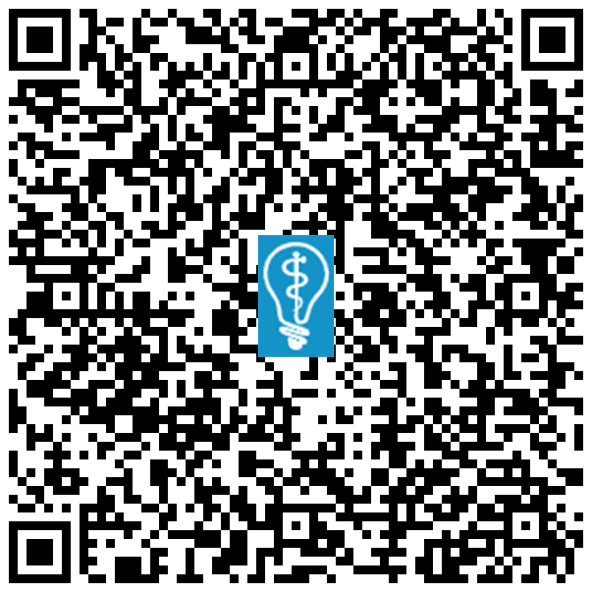 QR code image for Does Invisalign Really Work in North Attleborough, MA