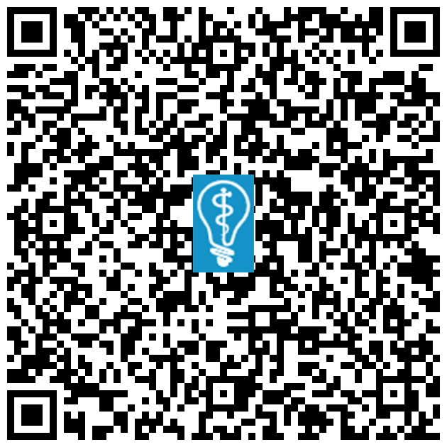 QR code image for Fastbraces in North Attleborough, MA