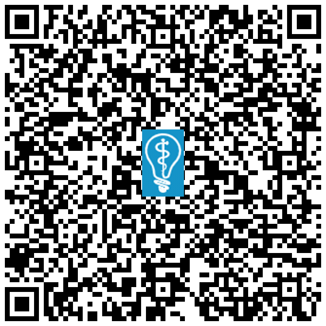 QR code image for Find a Complete Health Dentist in North Attleborough, MA