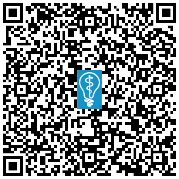 QR code image for Find a Dentist in North Attleborough, MA