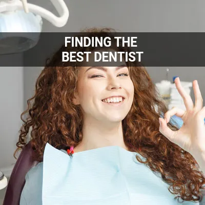 Visit our Find the Best Dentist in North Attleborough page
