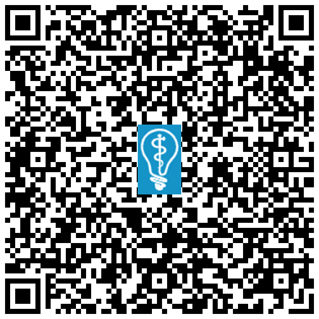 QR code image for Find the Best Dentist in North Attleborough, MA