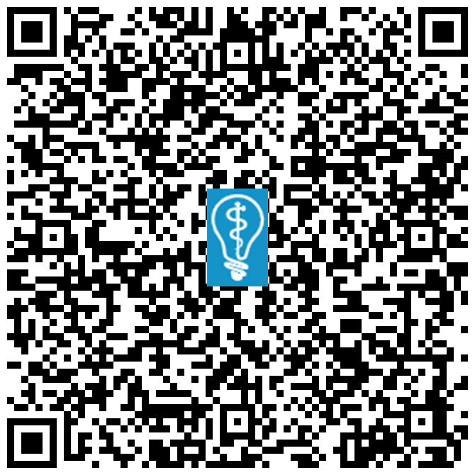 QR code image for Flexible Spending Accounts in North Attleborough, MA