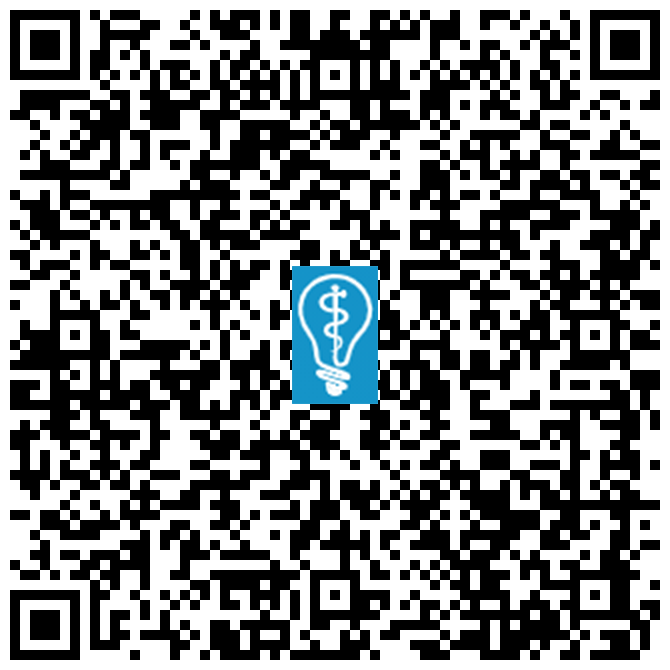 QR code image for General Dentistry Services in North Attleborough, MA