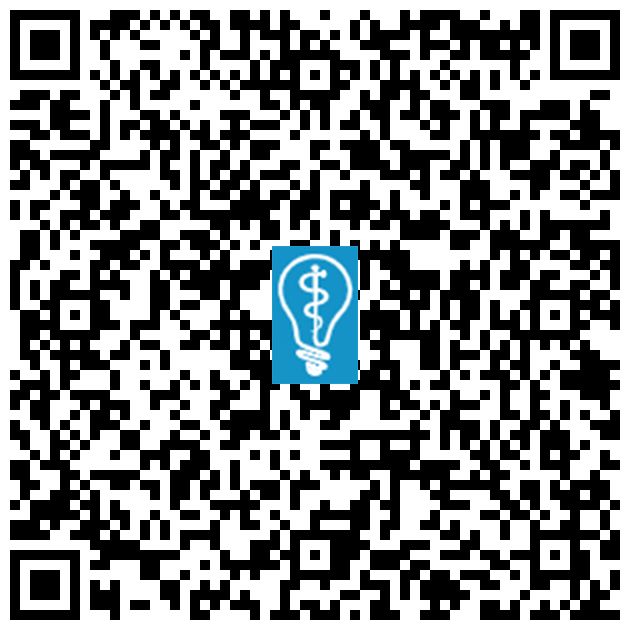 QR code image for Gut Health in North Attleborough, MA