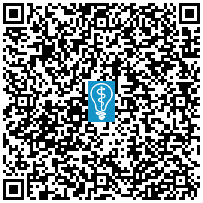 QR code image for Health Care Savings Account in North Attleborough, MA