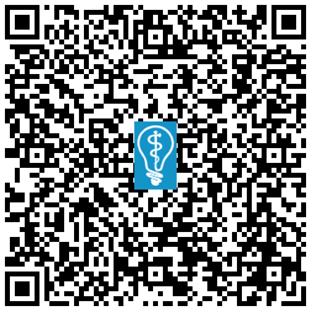 QR code image for Holistic Dentistry in North Attleborough, MA
