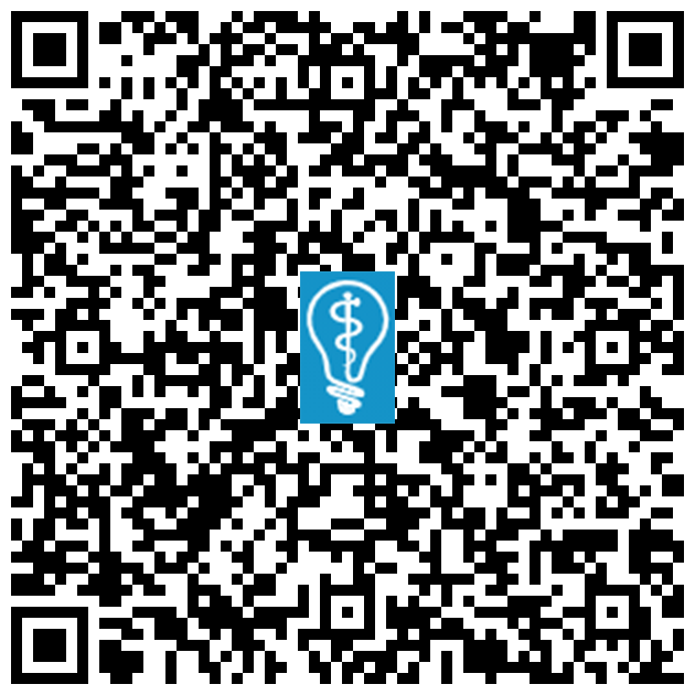 QR code image for Immediate Dentures in North Attleborough, MA