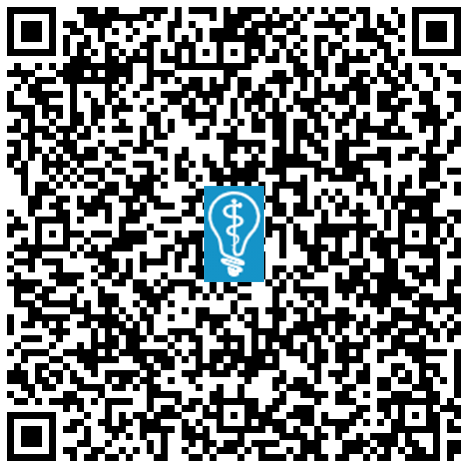 QR code image for Improve Your Smile for Senior Pictures in North Attleborough, MA