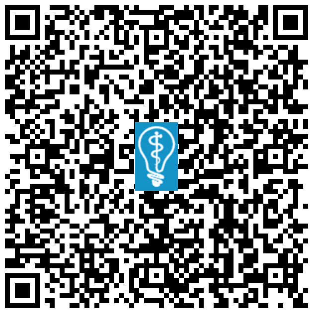 QR code image for Intraoral Photos in North Attleborough, MA