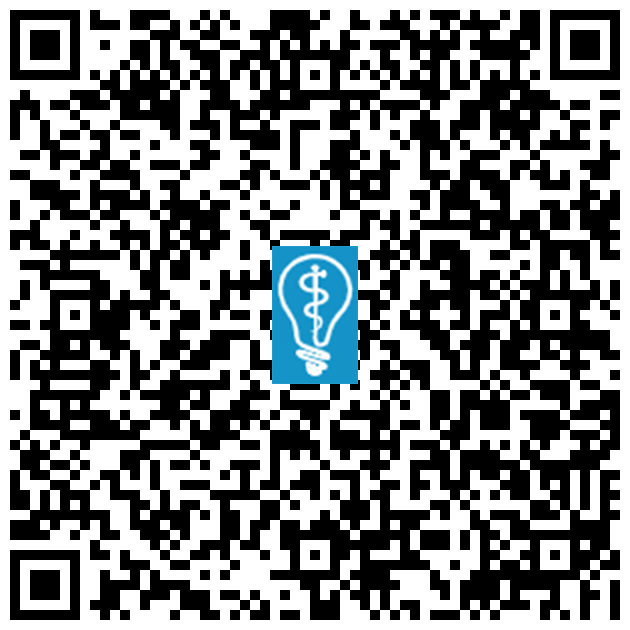 QR code image for Juvederm in North Attleborough, MA