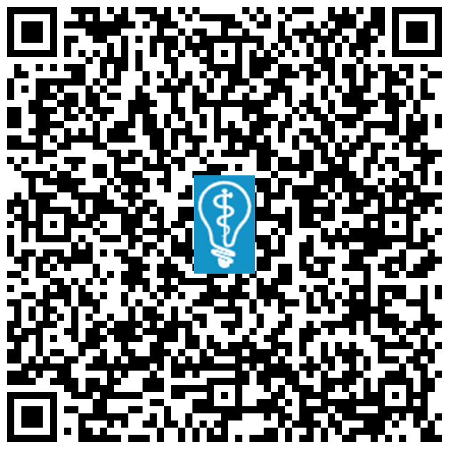 QR code image for Lumineers in North Attleborough, MA