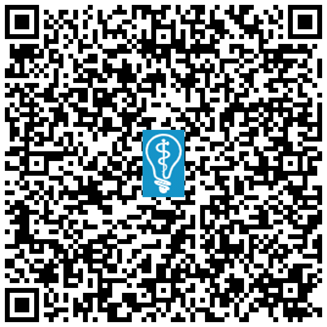 QR code image for Multiple Teeth Replacement Options in North Attleborough, MA