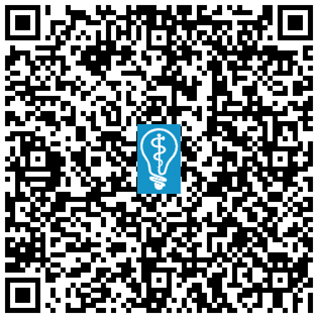 QR code image for Night Guards in North Attleborough, MA