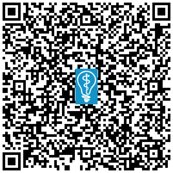 QR code image for Office Roles - Who Am I Talking To in North Attleborough, MA