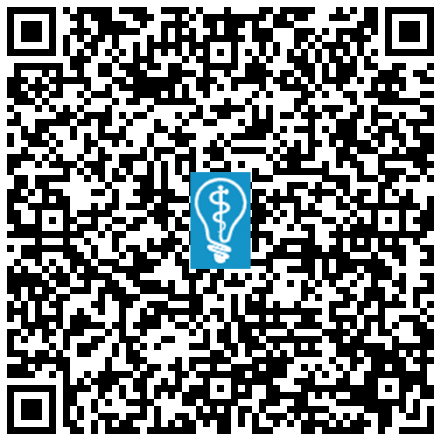 QR code image for Oral Surgery in North Attleborough, MA