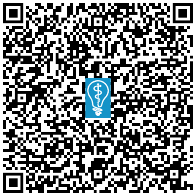 QR code image for 7 Things Parents Need to Know About Invisalign Teen in North Attleborough, MA