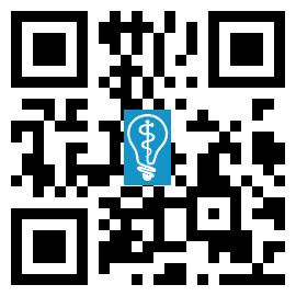 QR code image to call 508 Dentist in North Attleborough, MA on mobile