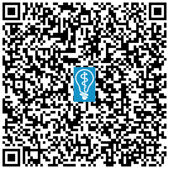 QR code image for Reduce Sports Injuries With Mouth Guards in North Attleborough, MA