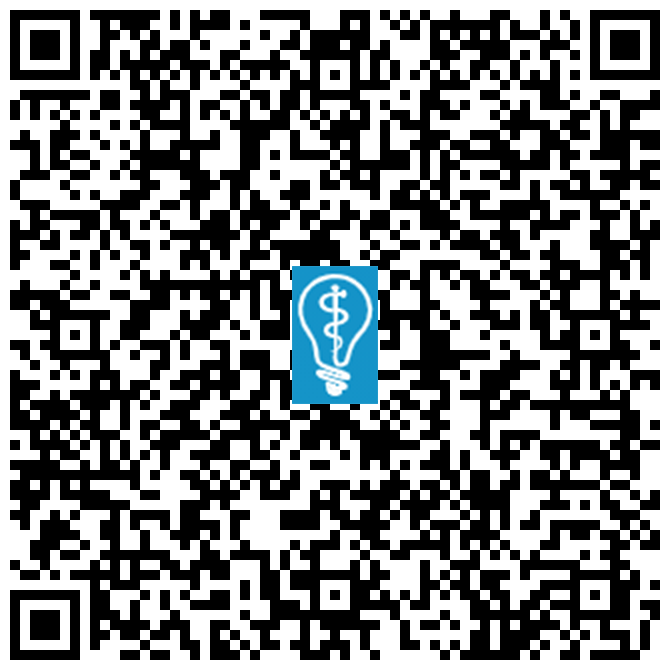 QR code image for Root Scaling and Planing in North Attleborough, MA