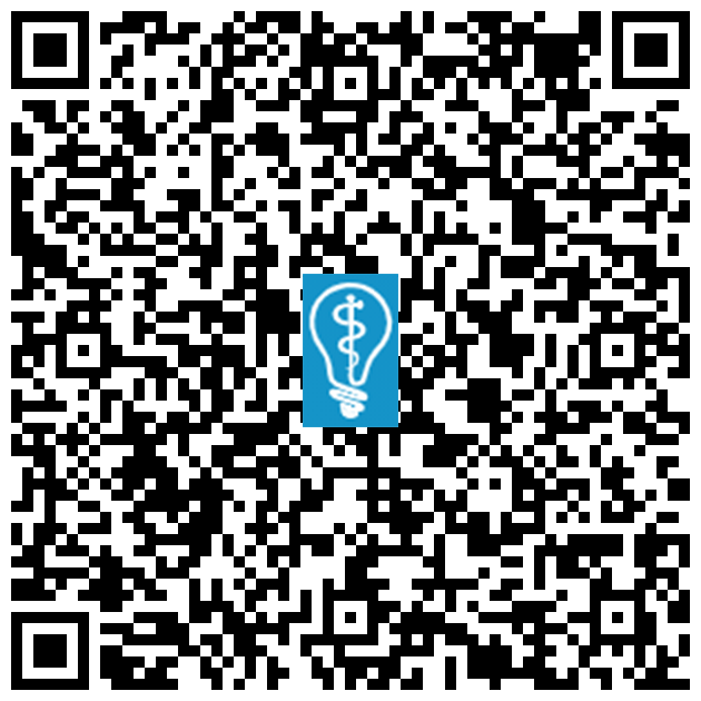 QR code image for Same Day Dentistry in North Attleborough, MA