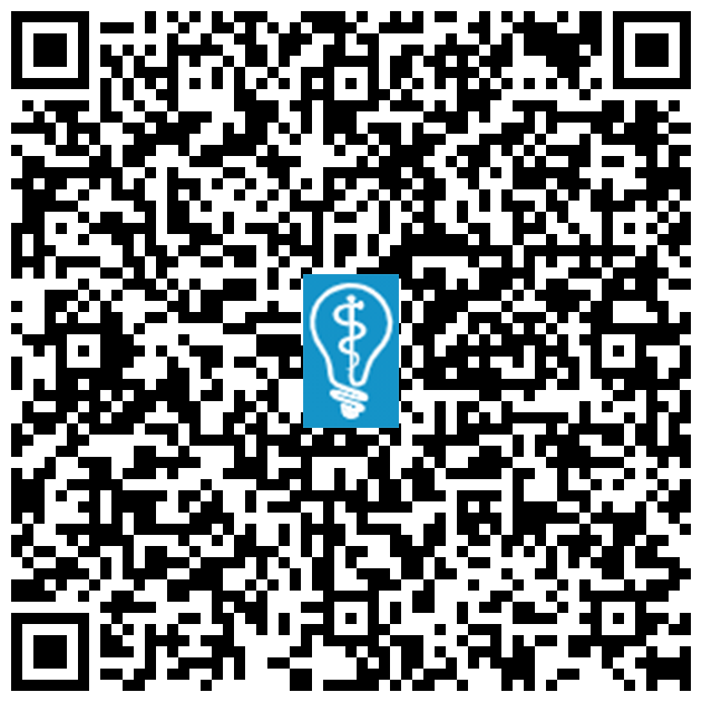 QR code image for Snap-On Smile in North Attleborough, MA