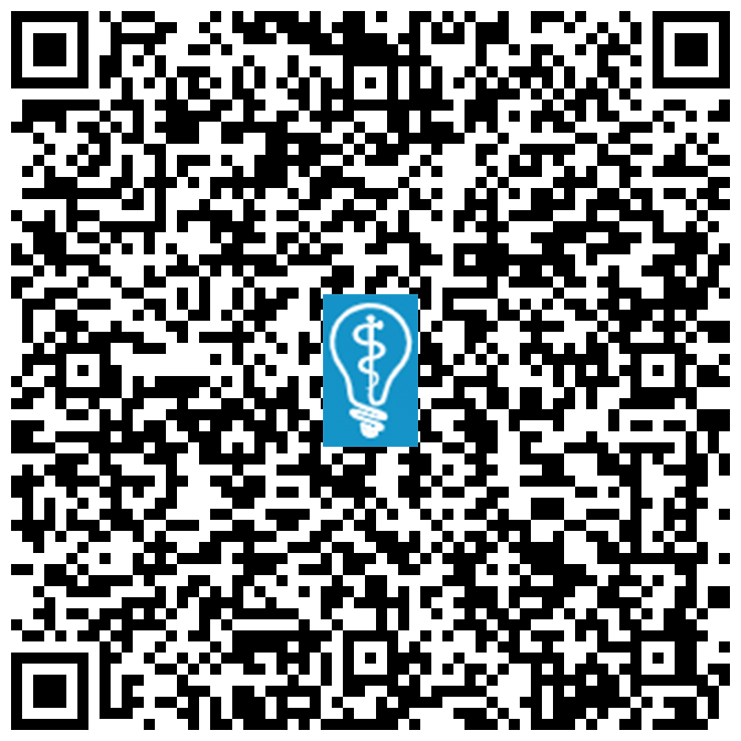 QR code image for Teeth Whitening at Dentist in North Attleborough, MA