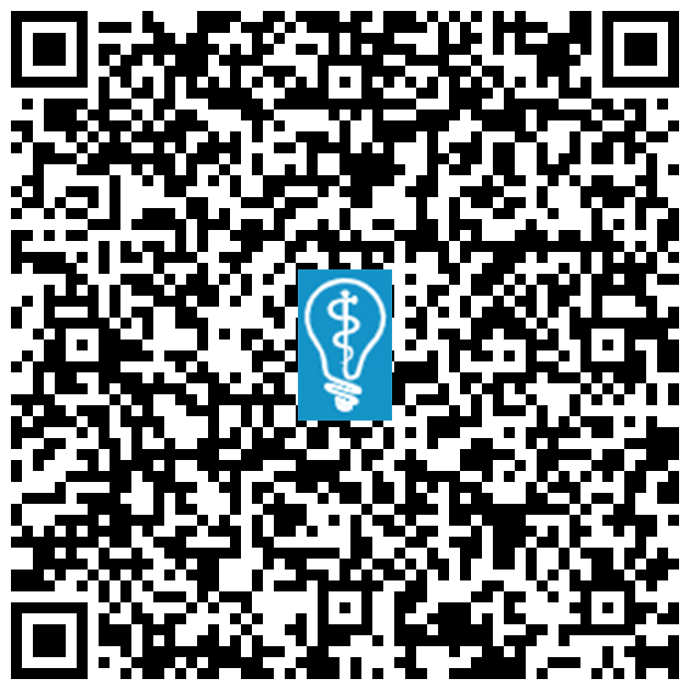 QR code image for Tooth Extraction in North Attleborough, MA