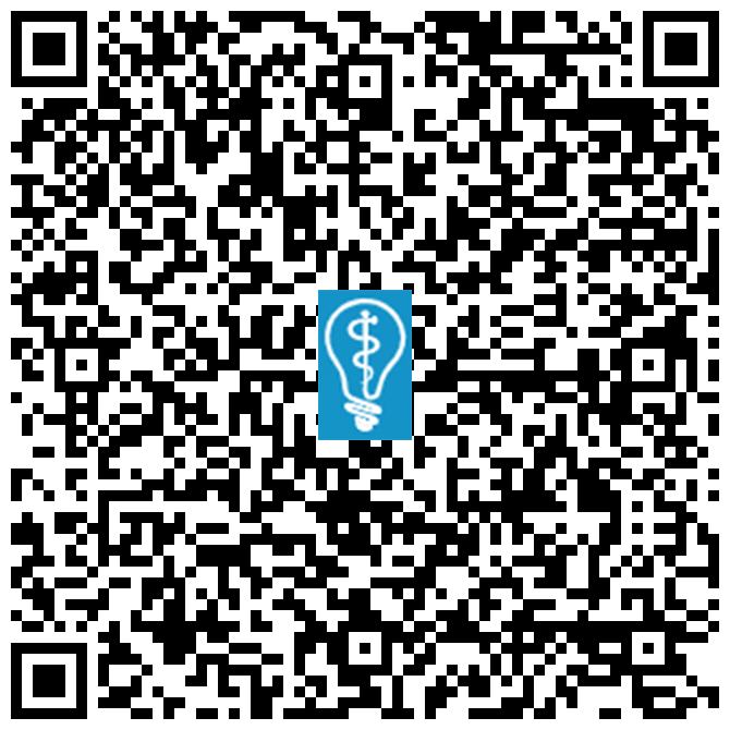 QR code image for What Can I Do to Improve My Smile in North Attleborough, MA