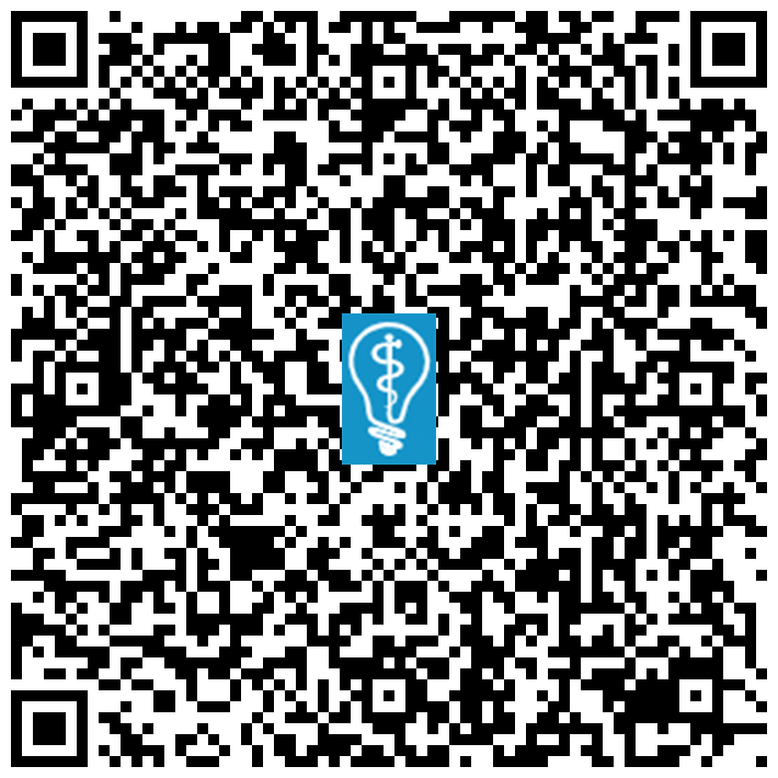 QR code image for When a Situation Calls for an Emergency Dental Surgery in North Attleborough, MA
