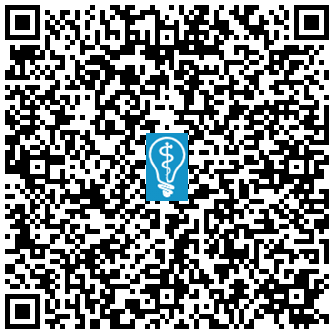 QR code image for When Is a Tooth Extraction Necessary in North Attleborough, MA
