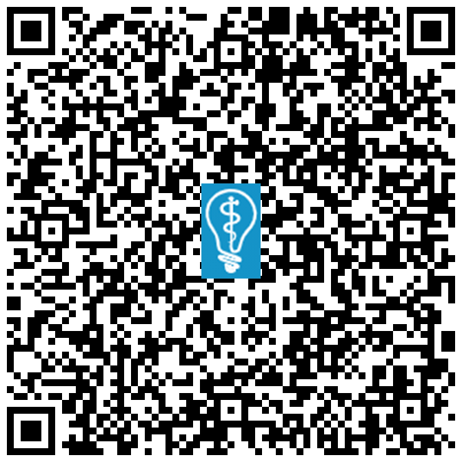 QR code image for When to Spend Your HSA in North Attleborough, MA