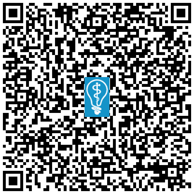 QR code image for Why Dental Sealants Play an Important Part in Protecting Your Child's Teeth in North Attleborough, MA