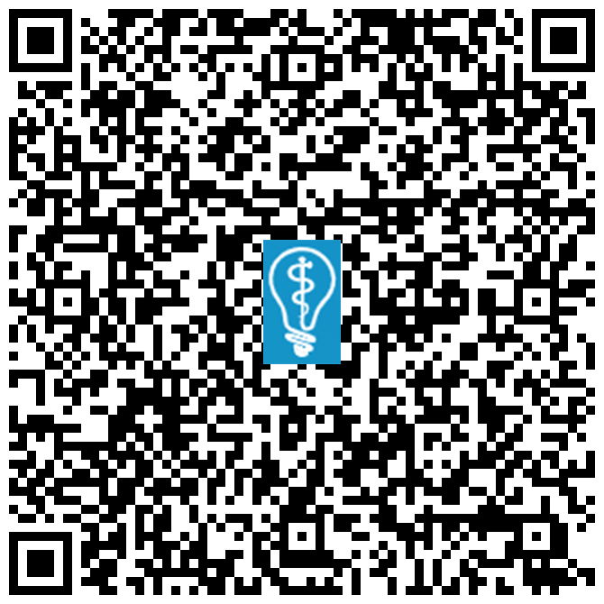 QR code image for Wisdom Teeth Extraction in North Attleborough, MA